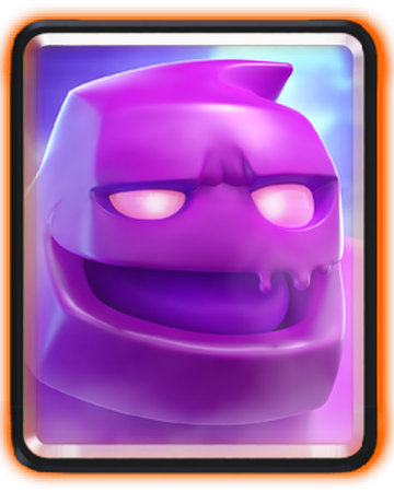 Clash Royale Graveyard Golem Deck Push To Legendary Arena