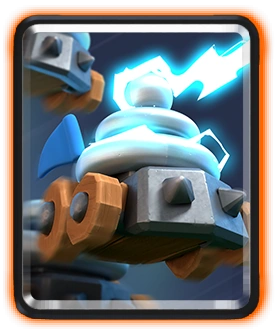 Zappies | Clash Royale Wiki | FANDOM powered by Wikia