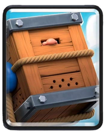 clash royale drops