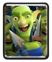Koboldgang | Clash Royale Wiki | FANDOM powered by Wikia