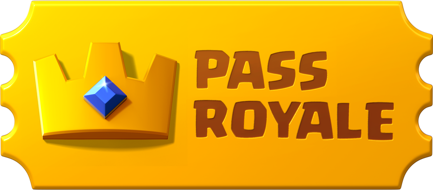 Pass Royale Clash Royale Wiki Fandom