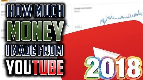 Video How Much Money Do Youtubers Make Full Breakdown Of A - 