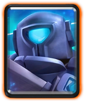 Pekka clash of clans