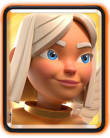 epic clash royale battles