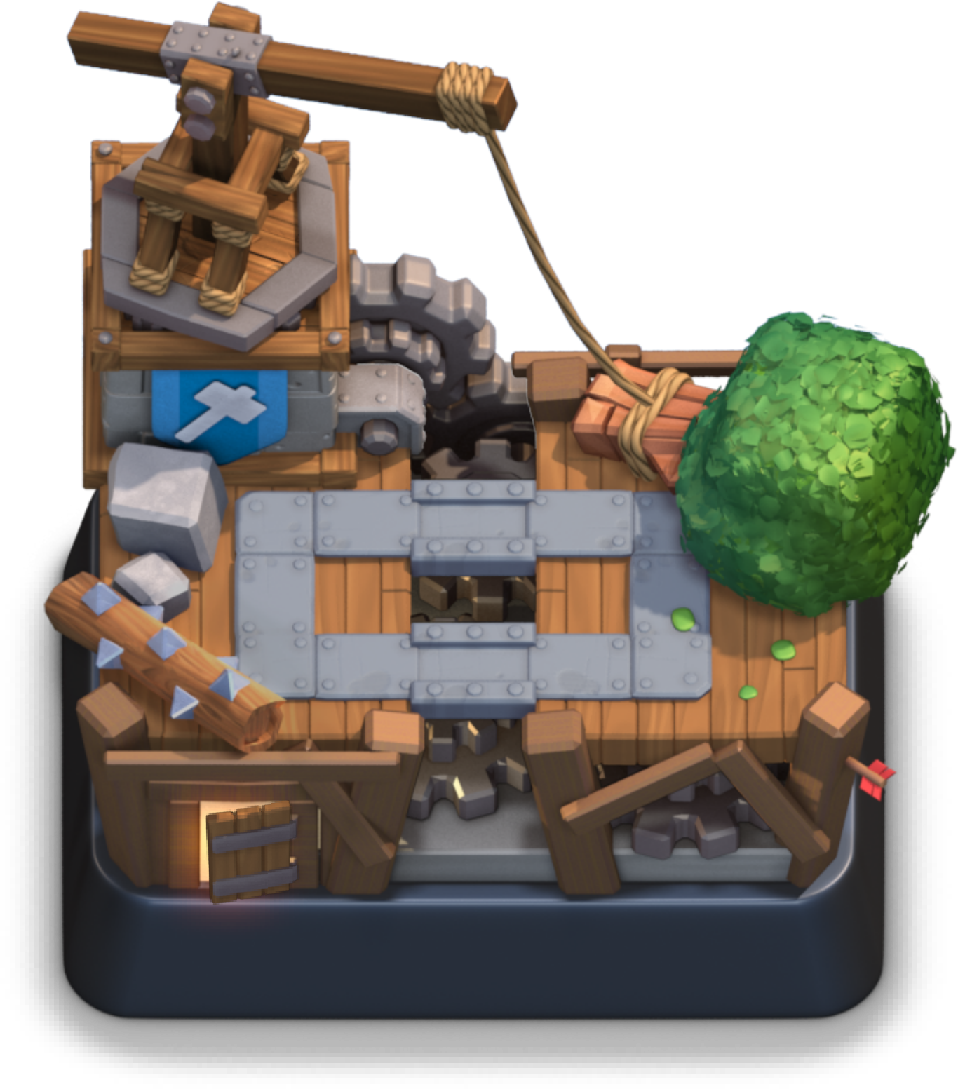 KategorieDecks für Arena 6 Clash Royale Wiki Fandom