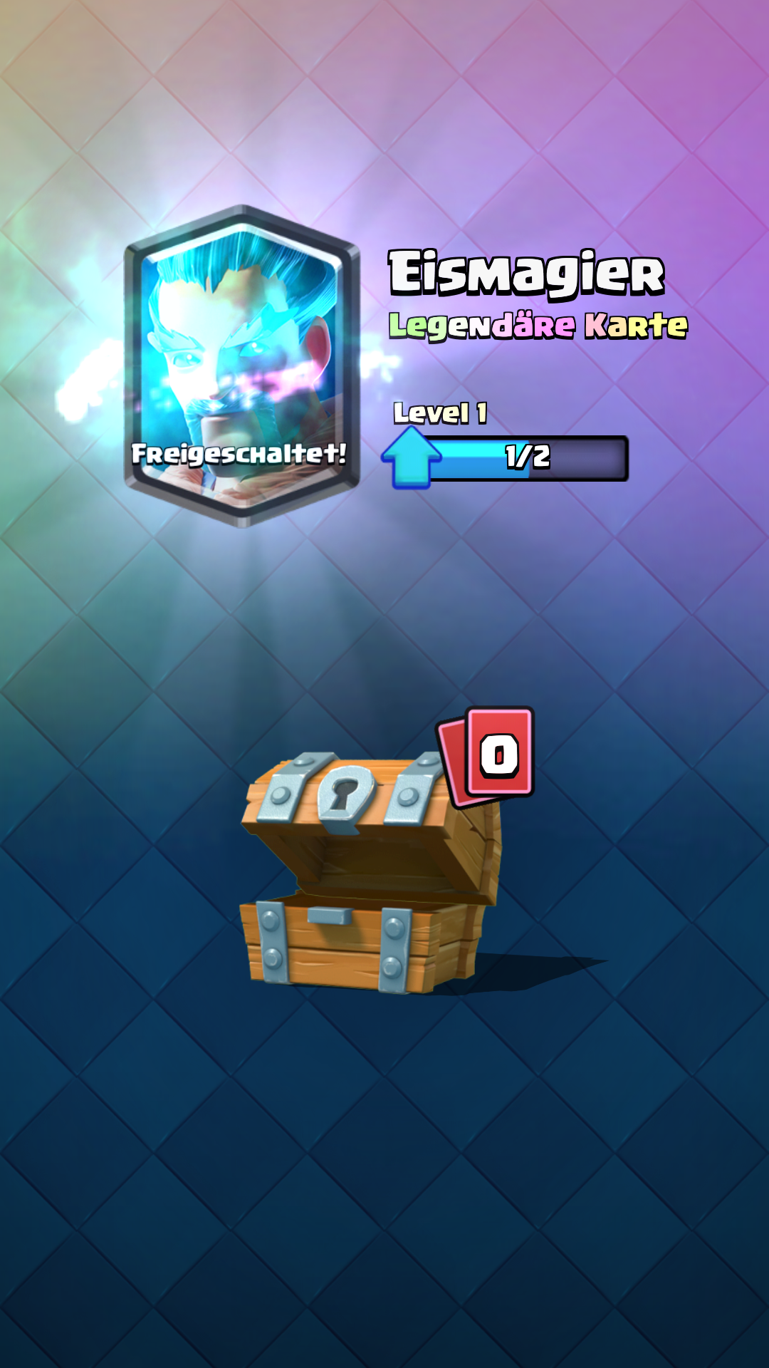 Bild Screenshot 20160401065514.png Clash Royale Bild Screenshot 20160401065514.png Clash Royale