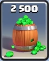 Gems | Clash Royale Wiki | FANDOM powered by Wikia - 