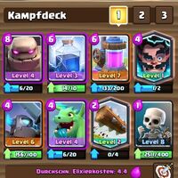 Golem Blitz Clash Royale Wiki Fandom
