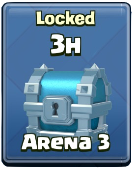 arena 6 giant chest