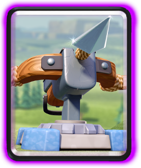 X-Bow | Clash Royale Wiki | FANDOM powered by Wikia