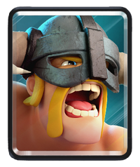 Elitebarbaren