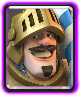 clash royale epic chance