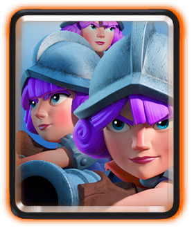 Clash Royale War Deck Generator FORK