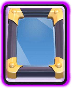 MirrorCard