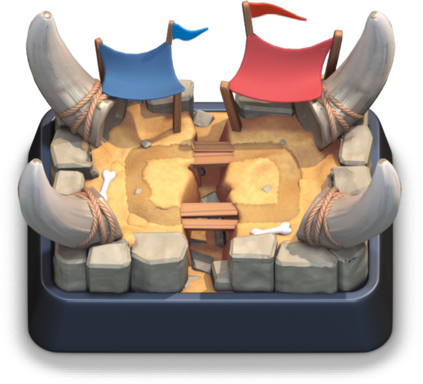 Arena royale. Костяная яма клеш рояль. 2 Арена Clash Royale. Арена из клеш рояль. 1 Арена Clash Royale.