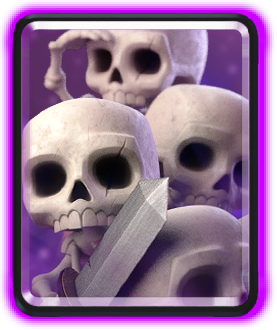 skeleton king clash royale skeleton king clash royale