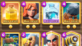 Clash Royale Wiki Fandom