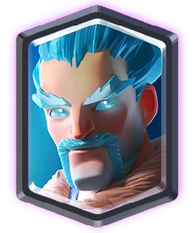 Ice Wizard  Clash Royale Wiki  FANDOM powered by Wikia