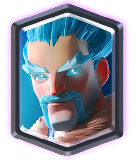 Ice Wizard  Clash Royale Wiki  FANDOM powered by Wikia