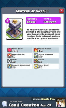 Propositions de mises à jour | Wikia ClashRoyale | FANDOM ... Propositions de mises à jour | Wikia ClashRoyale | FANDOM ... -