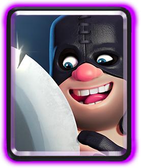 Valkyrie Prince Log Bait, New Clash Royale Deck