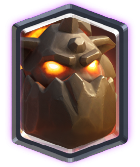 clash royale legendary cards