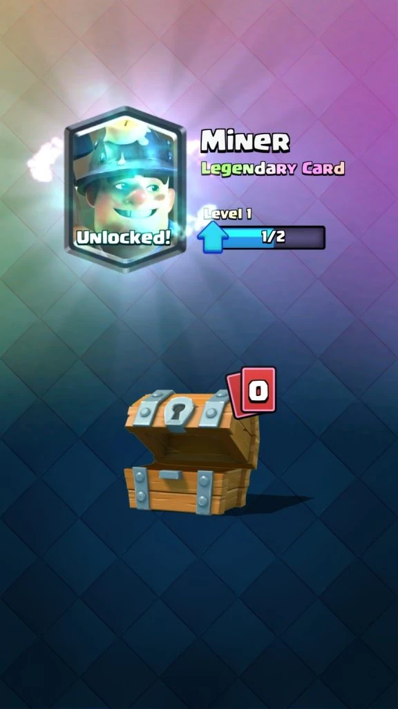 Image Minerfreechest576x1024.jpg Clash Royale Wiki FANDOM