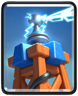 Spiel clash royale
