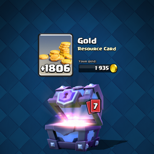 super magical chest