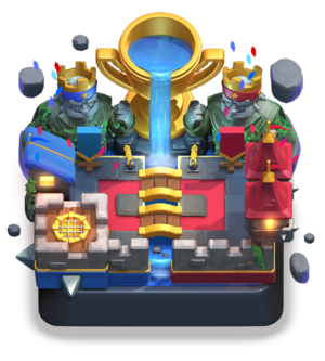 Legendary Arena