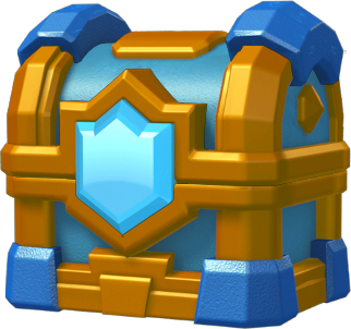 clash royale clan chest