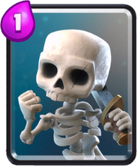 SkeletonsCard