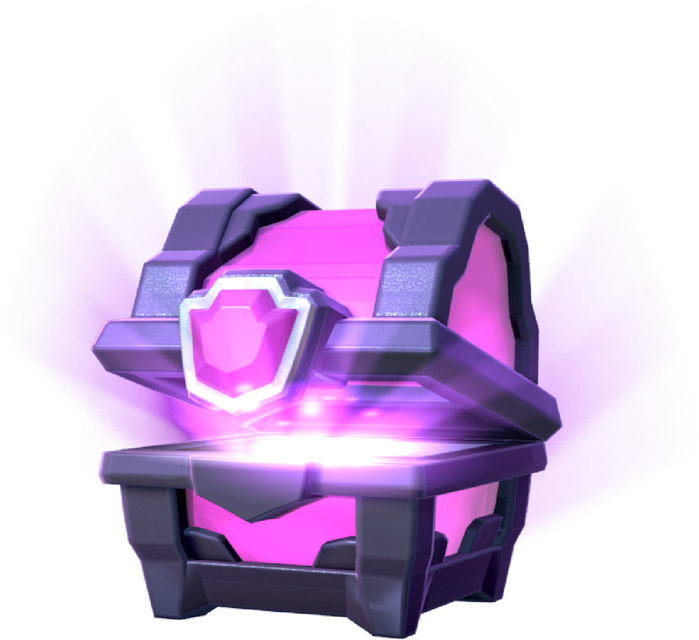 Schatztruhen Clash Royale Wiki FANDOM powered by Wikia