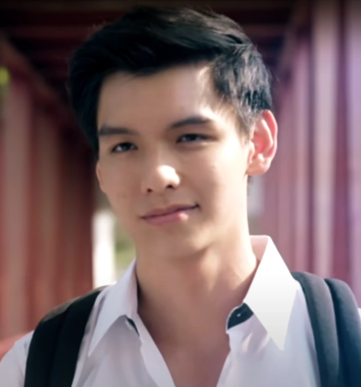 Jianhao tan denise picture