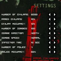 Zombie Outbreak Simulator Class3outbreak Wiki Fandom