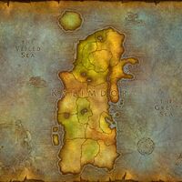 Stonetalon Mountains Classic Wow Wiki Fandom