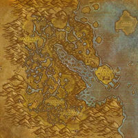 Dreadmurk Shore Classic Wow Wiki Fandom