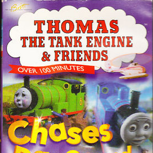 The Vci Children S Trailer From 1996 1996 1997 Classics Wiki