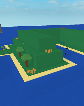 Teraphyx Island Classic Survival 303 Wiki Fandom - survival 303 roblox