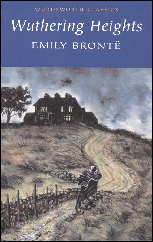 Wuthering Heights | Classic Literature Wikia | Fandom