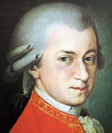 Wolfgang Amadeus Mozart | Classical Music Wiki | Fandom