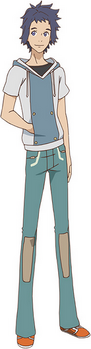 Sousuke