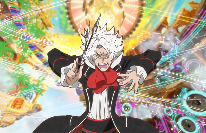 Baixar Anime Torrent Completo 720p 1080p com Facilidade.: ClassicaLoid