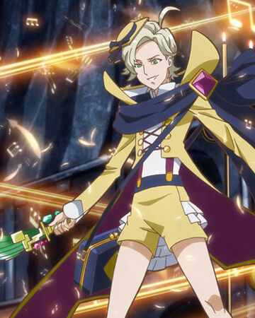 Wallpaper Wagner Classicaloid Wikia Fandom Free HD