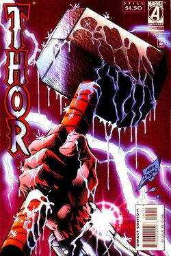 Thor Vol 1 494