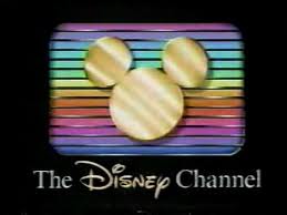 Disney Channel logo