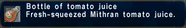 TomatoJuice