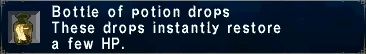 Potion Drop