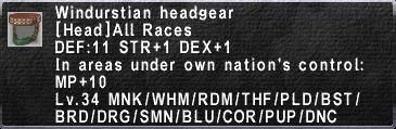 WindurstianHeadgear