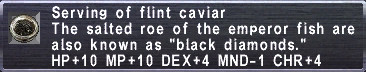 FlintCaviar.JPG